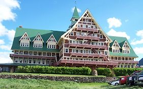 Prince Wales Hotel Waterton