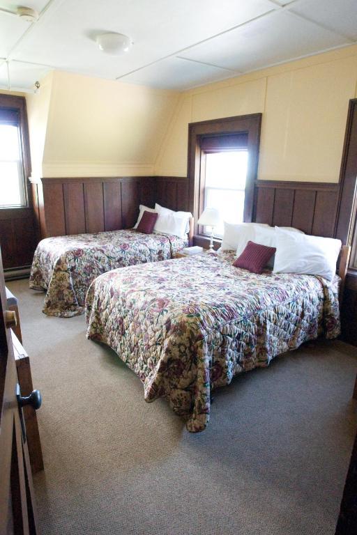 Prince Of Wales Hotel Waterton Park Room photo