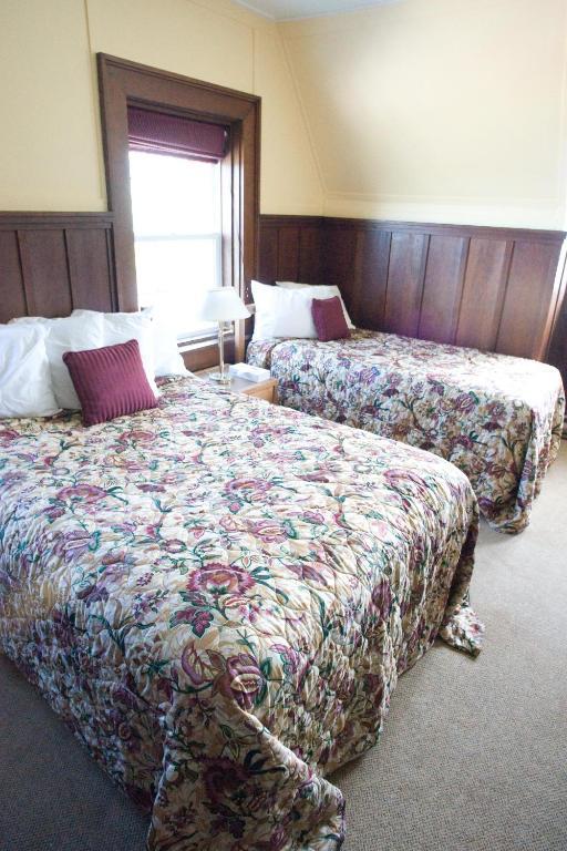 Prince Of Wales Hotel Waterton Park Room photo